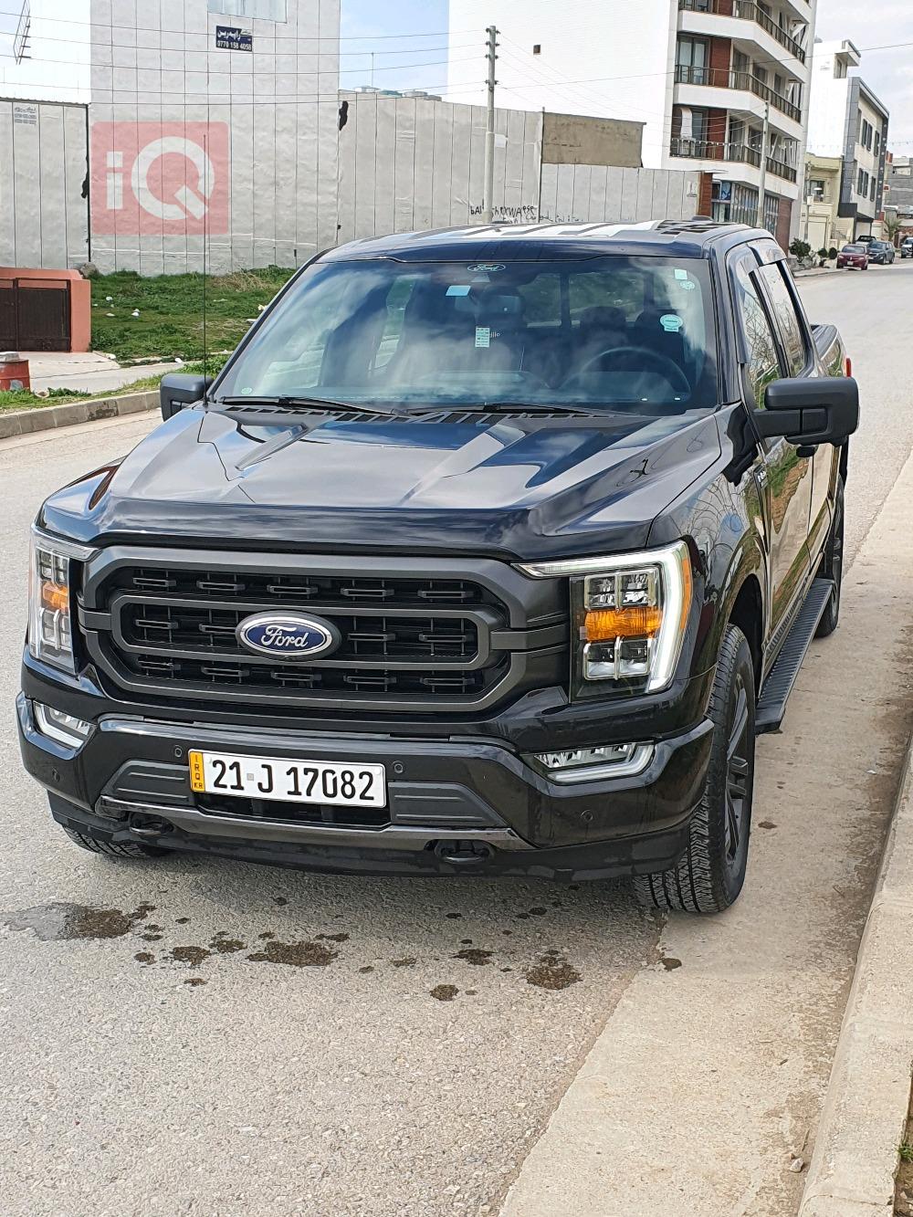 فورد إف-150